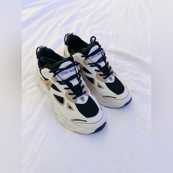 Chunky sneakers - Picture 2 of 4